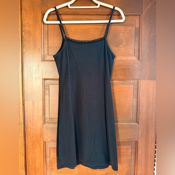 Aerie Tank Mini Dress 🐈‍⬛ - Picture 4 of 4